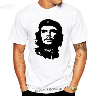 เสื้อยืด พิมพ์ลาย Che Guevara Fruit of the loom สําหรับผู้ชาย