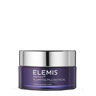 พร้อมส่ง ของแท้ Elemis Peptide4 Plumping Pillow Facial 30ml/50ml