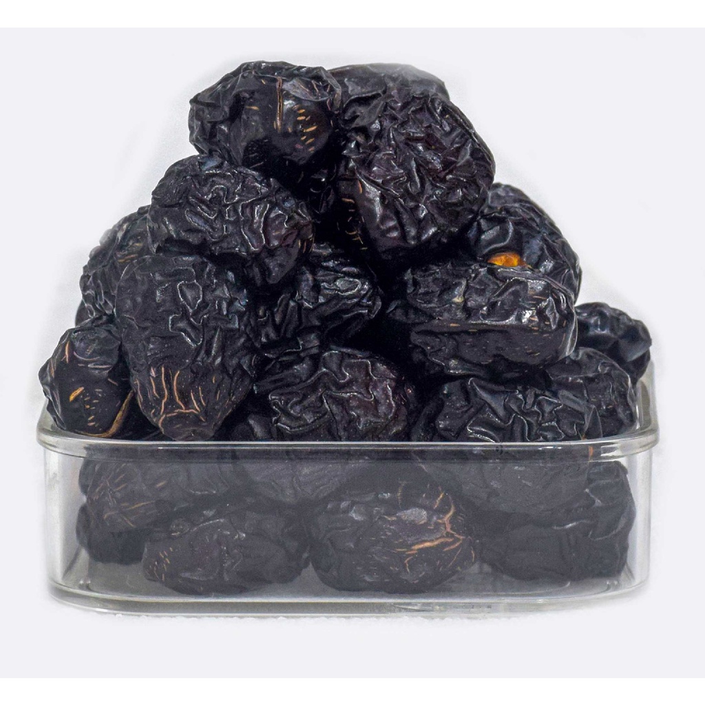 (New Arrival)Kurma Ajwa Madinah ใหญ่ ,Dates Ajwa (sederahana)/C