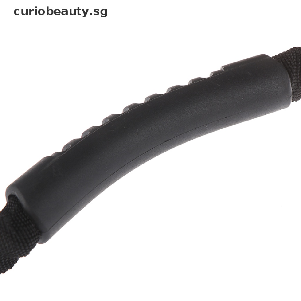 FCC 1Pcs Bed Rope Ladder Sit Up Assist Device Bed Support Belt Strap