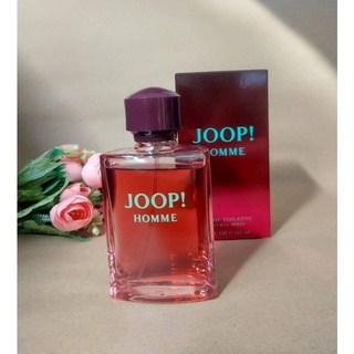 น้ำหอม Joop! Homme EDT 125ml