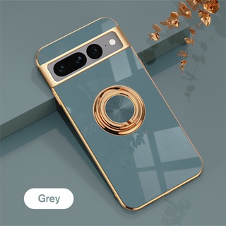 เคสโทรศัพท์มือถือ กันกระแทก หรูหรา สําหรับ Google Pixel 7A Pixel7a a7 7 A 5G 6.1 นิ้ว GWKK3 GHL1X G0DZQ G82U8 Pixel7 Pro