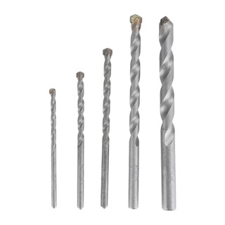 ดอกเจาะคอนกรีต BOSCH CYL-2 5EA สว่านและดอกสว่าน BOSCH CYL-2 CONCRETE DRILL BIT 5EA