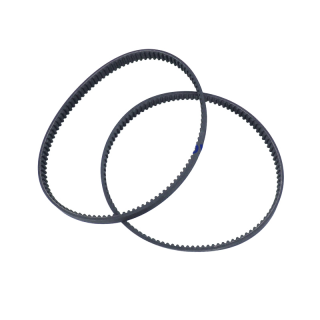 โปรโมชั่น : MTBT992StrongBoy 5M535 สายพาน ขับเคลื่อน สำหรับสกู๊ตเตอร์ไฟฟ้า E-Scooter escooter รุ่น 5M-535-15 สายพาน สกู๊ตเตอร์ 2050 T040