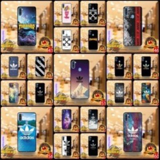 Huawei Y5 2019 / Y 3ll Y32 เคส เคสโทรศัพท์ เคสมือถือ เคสสกรีน ลาย LOGO ทุกรุ่น มีบริการเก็บเงินปลายทาง