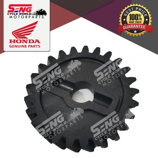 ปั๊มน้ํามันเกียร์ RS150 25T (15133-KPP-T00) สําหรับ HONDA