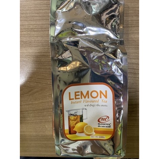 Lemon iced tea 500 g