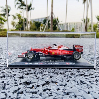 1:32 Ferrari Racing SF16-H(2016) [Bburago]