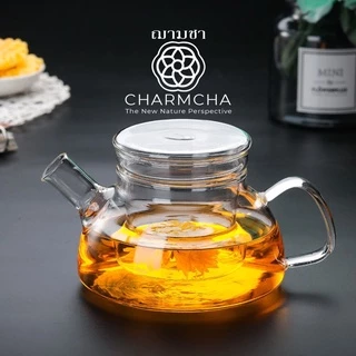 ถูกที่สุด!!กาน้ำชา400ml-800ml มี6 แบบ แถมที่กรองชา(พร้อมส่ง) มีอะไหล่กา ฝากา ไซต์มาตรฐาน ไม้คีบ ถาดไม้ ส่งของทุกวัน