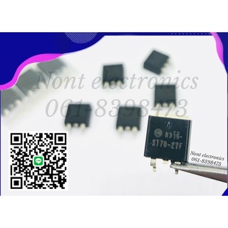 ST70-27F  TO - 263 ST70-27F Power Surface Mount(สินค้าพร้อมส่ง)