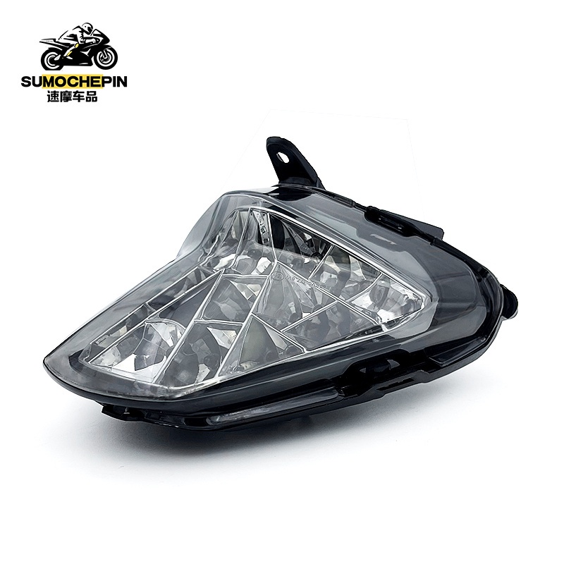 ไฟท้าย LED  ชุดไฟท้ายแต่ง CBR12R ,CBR3250R ,CBR300R รถจักรยานยนต์ 