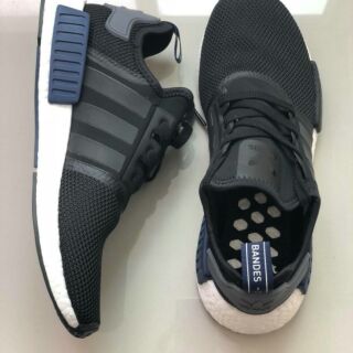 NMD R1 JD Sport Black