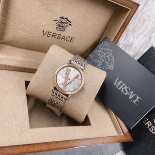 นาฬิกา Versace Size 35mm