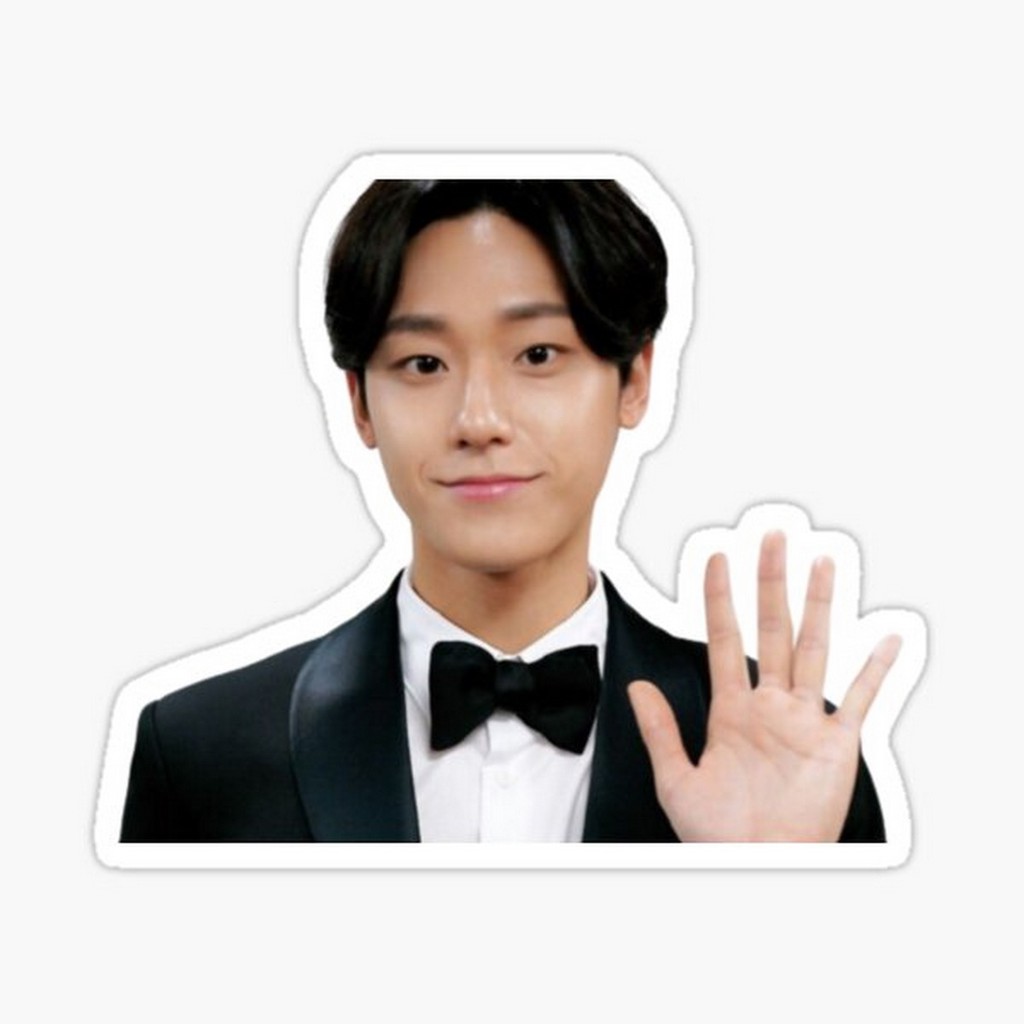 สติ๊กเกอร์ ไดคัท กันน้ำ ติดรถ ติดคอม โทรศัพท์ ดาราเกาหลี18 Again อีโดฮยอน Lee Do-hyun คิมฮานึล