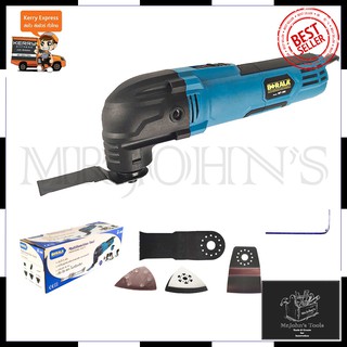 BERALA เครื่องตัด ขัด เซาะ รุ่น MT-300 Tools