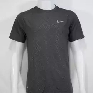 เสื้อกีฬาNike Sport mens sports fitness (ถ่ายจากสินค้าจริง)