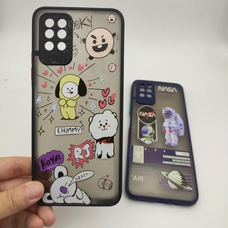 INFINIX เคสโทรศัพท์มือถือลายการ์ตูน Infinix Smart 5 Note 8 note 11 pro Note 10 Note 10 pro hot 10 hot 9 play hot 10 play hot 10s 10t 10s NFC