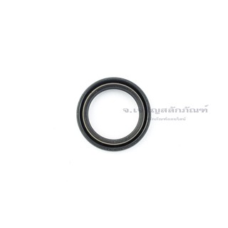 ซีลกันน้ำมัน ขนาดรูใน 16 mm TC 16 Oil Seal TC 16 ซีลขอบยาง NBR