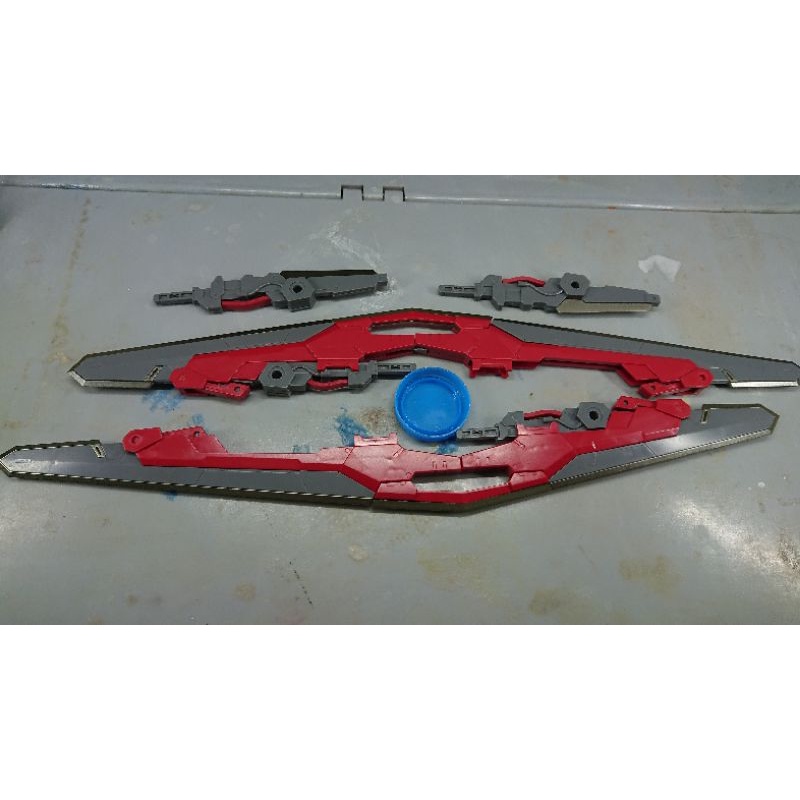 GN​ Dagger Blade (Daban 8816) มือ2