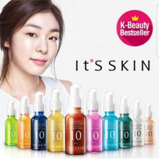 It Skin Power 10 Formula ขนาด 30 ml.