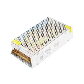 สวิตชิ่งเพาเวอร์ซัพพลาย Switching Power Supply 12V 20A 360W สินค้าพร้อมส่ง