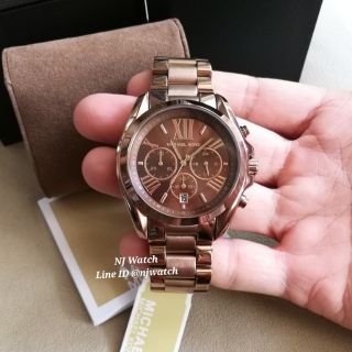 นาฬิกา Michael kors MK6247