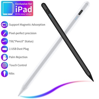 Universal Capacitive Stlus Smart Touch Screen Pen Drawing Pen For IOS/Android System Apple IPad Phone Stylus Pencil Touc