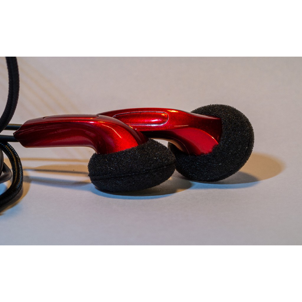 หูฟัง LuckEars OD.500 V.mic (MX500 Original Driver)