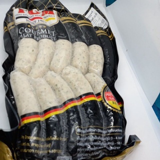 TGM Nürnberger Bratwurst 1 Kg/Nürnberger Bratwurst