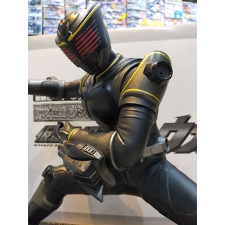 2002 Bandai Kyomoto Collection Masked rider Ryuga