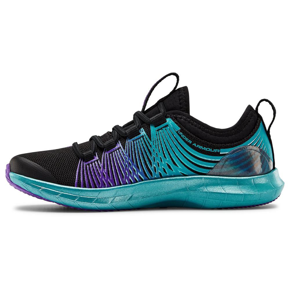 NEW Under Armour UA Pre-School Infinity 2 AL Prism อันเดอร์ อาร์เมอร์ ...