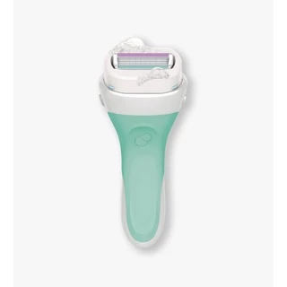 ชิค มีดโกน ออแกนิค อโล/Schick Intuition Sensitive Care Organic Aloe