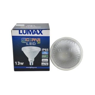 LUMAX หลอด LED #ECOPAR38-950LM/865/13W