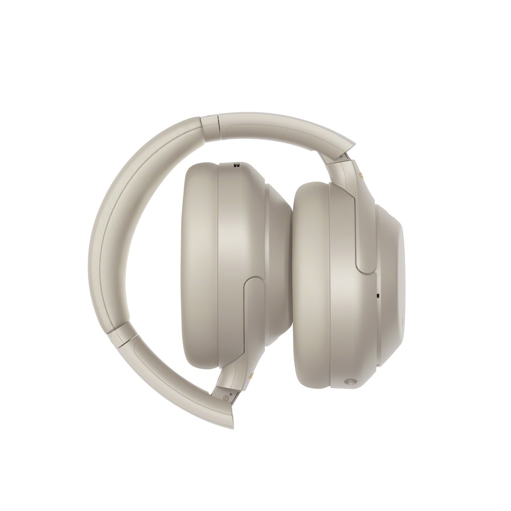Sony WH-1000XM4 หูฟังไร้สาย Over ear แบบป้องกันเสียงรบกวน