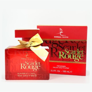 น้ำหอม Dorall Collection Scarlet Rouge 100ml