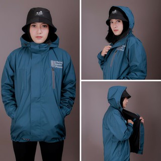 jaket parasut / jaket wanita / outwear wanita /jaket waterproof / jaket gunung / jaket terbaru