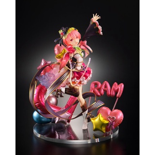 Pre Order Ram Shibuya scramble idol Ver.1/7(Estream)