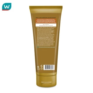 Watsons วัตสัน ทรีทเมนท์ คอนดิชันเนอร์ เบียร์ ฟอร์ ฟายน์ ออร์ ทินนิ่ง แฮร์ 200มล.