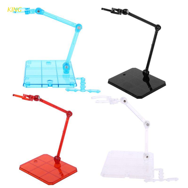 Bracket Model for Soul Bracket Stand For Stage Act   Toy Figure