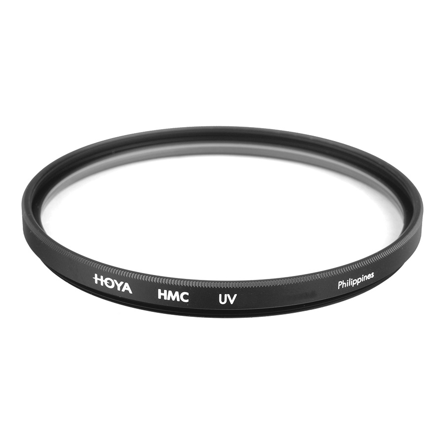 Hoya UV Filter 77mm - 98% ใหม่