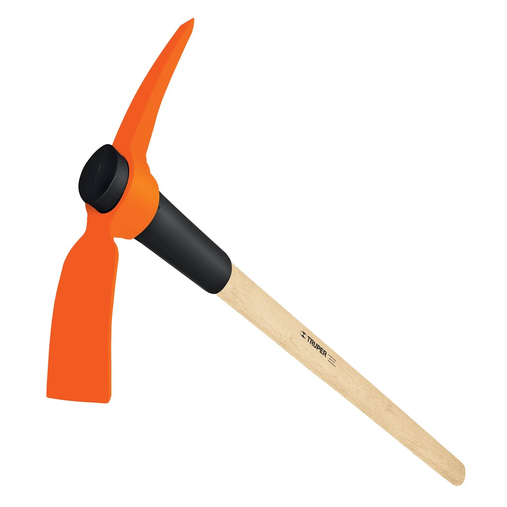 TRUPER 18631 อีเตอร์ขุดหิน 2.5 lbs (TP-2.5M) | MODERNTOOLS OFFICIAL