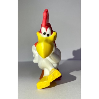 ของเล่นแมค แมคโดนัลด์ “Foghorn Leghorn” จากการ์ตูน Looney Tunes