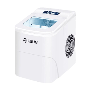 ESUN ลดเพิ่ม 100 เครื่องทำน้ำแข็ง Ice Maker รุ่น EIM-15A