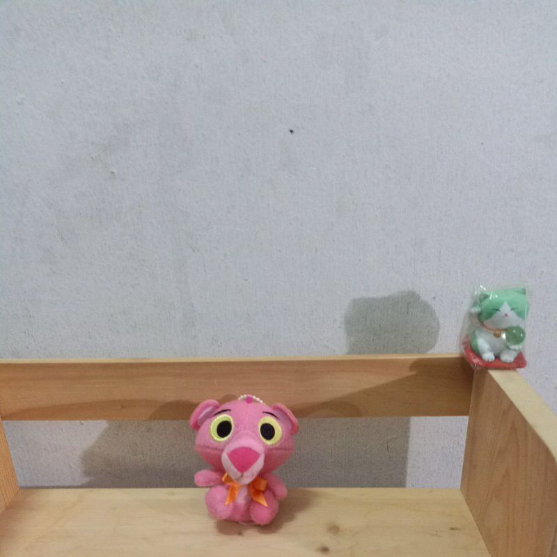ตุ๊กตาพิ้งค์แพนเตอร์ Pink Panther