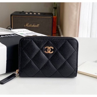 กระเป๋าสตางค์ Chanel