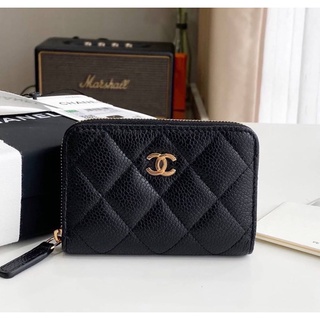 กระเป๋าสตางค์ Chanel