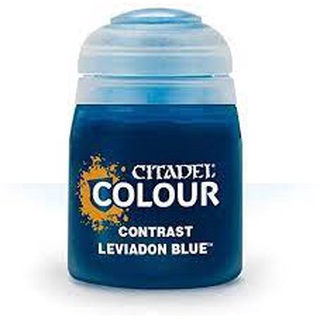 Contrast Leviadon Blue (18Ml) Citadel Paints