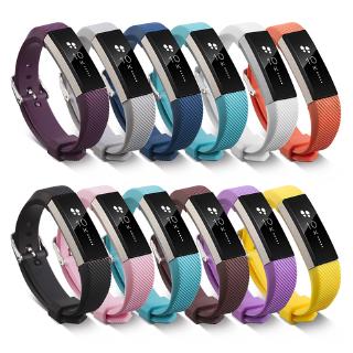 สายนาฬิกาข้อมือซิลิโคน fitbit alta/alta hr