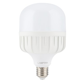 หลอด LED HIGH WATT BRIGHT 35W DL E27 LAMPTAN หลอดไฟภายในบ้านเอนกประสงค์