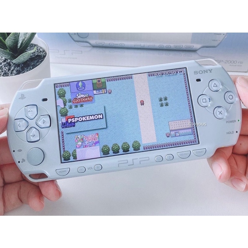 💢PSP2000 32 GB มือสอง💢